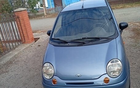 Daewoo Matiz I, 2011 год, 320 000 рублей, 3 фотография