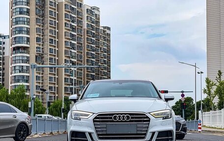 Audi A3, 2020 год, 1 643 030 рублей, 1 фотография