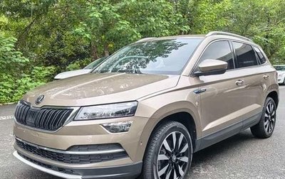 Skoda Karoq I, 2022 год, 2 046 000 рублей, 1 фотография