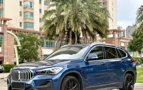 BMW X1, 2021 год, 2 100 000 рублей, 1 фотография