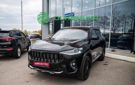 Haval F7 I, 2022 год, 1 720 000 рублей, 1 фотография