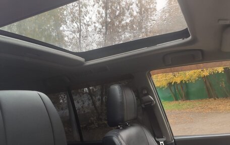 Mitsubishi Pajero IV, 2008 год, 997 000 рублей, 4 фотография