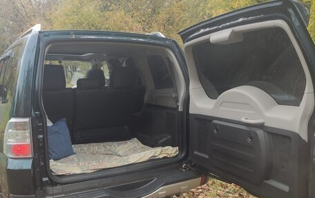 Mitsubishi Pajero IV, 2008 год, 997 000 рублей, 3 фотография