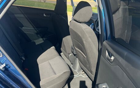 Hyundai Solaris II рестайлинг, 2021 год, 1 675 000 рублей, 10 фотография