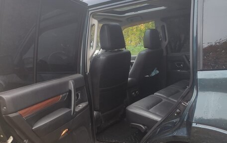 Mitsubishi Pajero IV, 2008 год, 997 000 рублей, 19 фотография