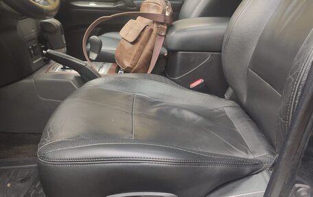 Mitsubishi Pajero IV, 2008 год, 997 000 рублей, 13 фотография