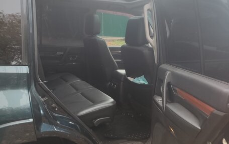 Mitsubishi Pajero IV, 2008 год, 997 000 рублей, 17 фотография