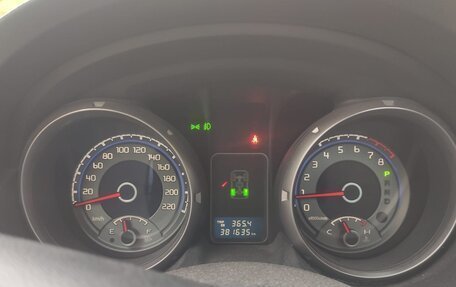 Mitsubishi Pajero IV, 2008 год, 997 000 рублей, 14 фотография