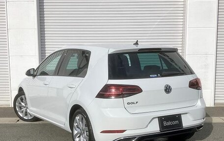 Volkswagen Golf VII, 2017 год, 850 000 рублей, 6 фотография