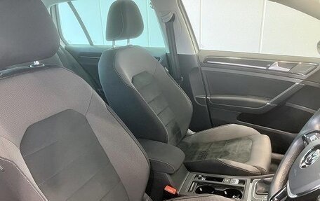 Volkswagen Golf VII, 2017 год, 850 000 рублей, 10 фотография