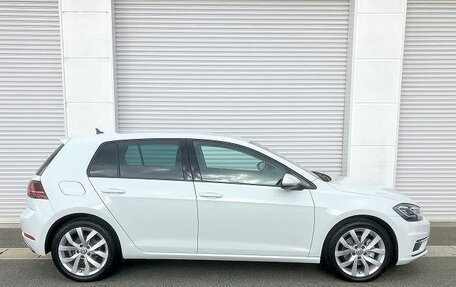 Volkswagen Golf VII, 2017 год, 850 000 рублей, 7 фотография