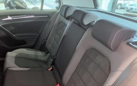 Volkswagen Golf VII, 2017 год, 850 000 рублей, 12 фотография