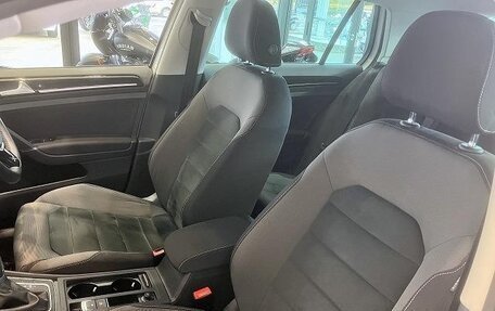 Volkswagen Golf VII, 2017 год, 850 000 рублей, 11 фотография