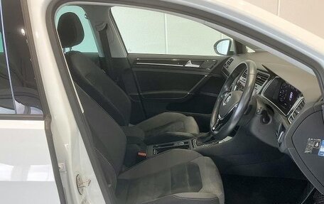 Volkswagen Golf VII, 2017 год, 850 000 рублей, 9 фотография