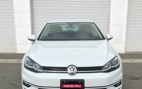 Volkswagen Golf VII, 2017 год, 850 000 рублей, 2 фотография