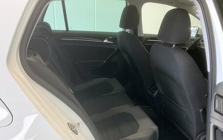 Volkswagen Golf VII, 2017 год, 850 000 рублей, 13 фотография