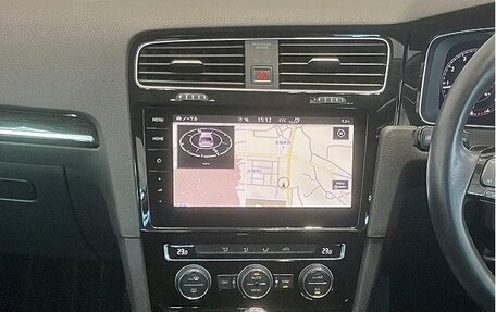 Volkswagen Golf VII, 2017 год, 850 000 рублей, 17 фотография