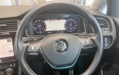 Volkswagen Golf VII, 2017 год, 850 000 рублей, 15 фотография