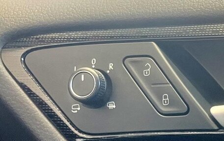 Volkswagen Golf VII, 2017 год, 850 000 рублей, 16 фотография