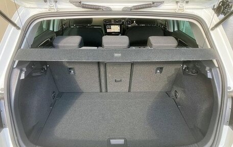 Volkswagen Golf VII, 2017 год, 850 000 рублей, 22 фотография