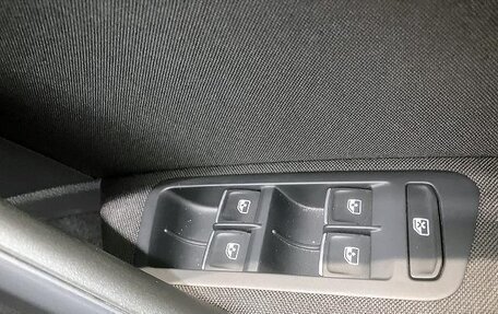 Volkswagen Golf VII, 2017 год, 850 000 рублей, 21 фотография