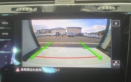 Volkswagen Golf VII, 2017 год, 850 000 рублей, 20 фотография