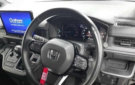 Honda Stepwgn, 2022 год, 2 200 000 рублей, 7 фотография