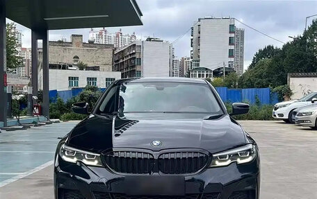 BMW 3 серия, 2021 год, 3 250 213 рублей, 2 фотография