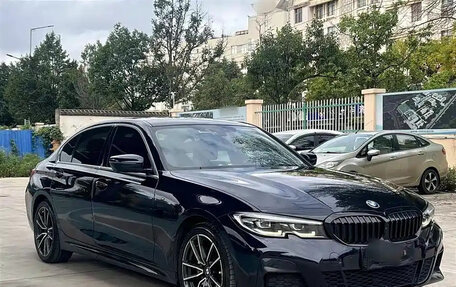 BMW 3 серия, 2021 год, 3 250 213 рублей, 3 фотография