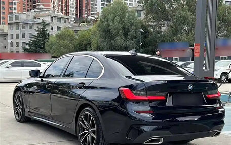 BMW 3 серия, 2021 год, 3 250 213 рублей, 4 фотография