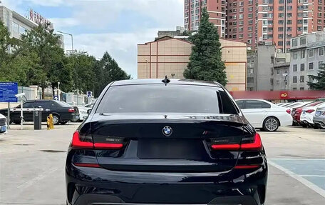 BMW 3 серия, 2021 год, 3 250 213 рублей, 5 фотография