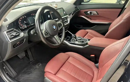 BMW 3 серия, 2021 год, 3 250 213 рублей, 8 фотография