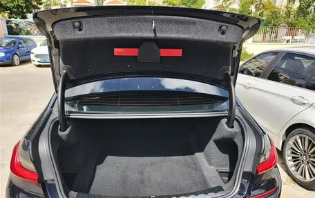 BMW 3 серия, 2021 год, 3 250 213 рублей, 7 фотография