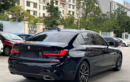 BMW 3 серия, 2021 год, 3 250 213 рублей, 6 фотография