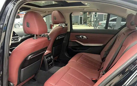 BMW 3 серия, 2021 год, 3 250 213 рублей, 9 фотография