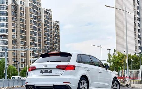 Audi A3, 2020 год, 1 643 030 рублей, 6 фотография