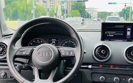 Audi A3, 2020 год, 1 643 030 рублей, 9 фотография
