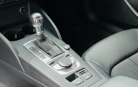 Audi A3, 2020 год, 1 643 030 рублей, 11 фотография