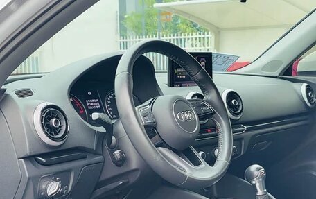 Audi A3, 2020 год, 1 643 030 рублей, 8 фотография