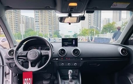 Audi A3, 2020 год, 1 643 030 рублей, 12 фотография