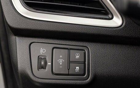 Hyundai Solaris II рестайлинг, 2017 год, 1 350 000 рублей, 18 фотография