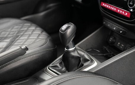 Hyundai Solaris II рестайлинг, 2017 год, 1 350 000 рублей, 15 фотография