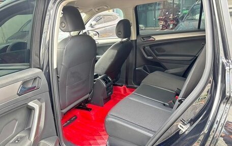 Volkswagen Tiguan II, 2021 год, 1 700 000 рублей, 7 фотография