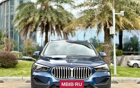 BMW X1, 2021 год, 2 100 000 рублей, 2 фотография