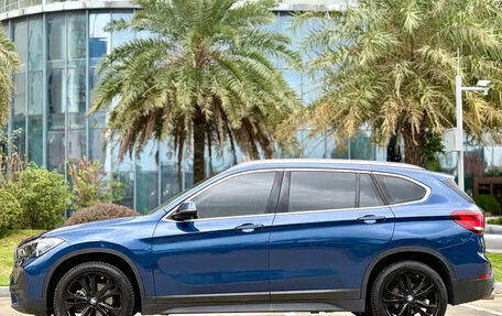 BMW X1, 2021 год, 2 100 000 рублей, 4 фотография