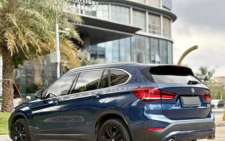 BMW X1, 2021 год, 2 100 000 рублей, 3 фотография