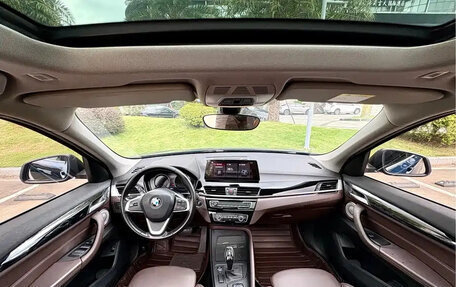 BMW X1, 2021 год, 2 100 000 рублей, 10 фотография