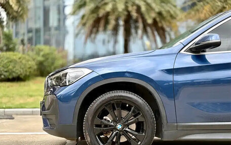 BMW X1, 2021 год, 2 100 000 рублей, 7 фотография