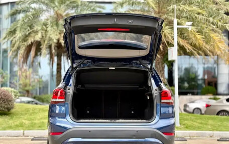 BMW X1, 2021 год, 2 100 000 рублей, 6 фотография