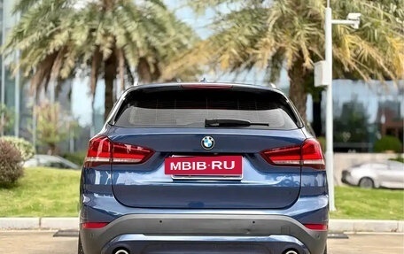 BMW X1, 2021 год, 2 100 000 рублей, 5 фотография